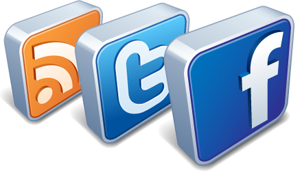 Market your business with social networks