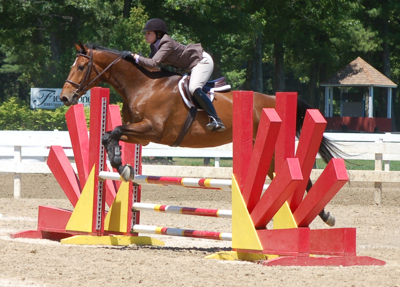 Put Into Practice: Social Media For A Barn, Stable or Horse Farm Put Into Practice: Social Media For A Barn, Stable or Horse Farm