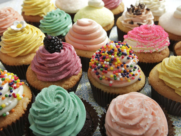 Put Into Practice: Social Media for Cupcake Bakeshops Put Into Practice: Social Media for Cupcake Bakeshops