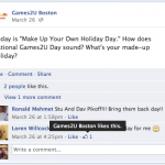 Dos and Don’ts of Finding and Posting Content Dos and Don’ts of Finding and Posting Content