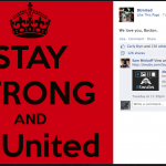 Boston Marathon on Social Media. What were you watching? Boston Marathon on Social Media. What were you watching?