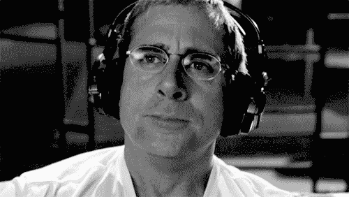 steve-carrell-laughing-funny-dinner-for-