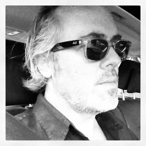 David Black