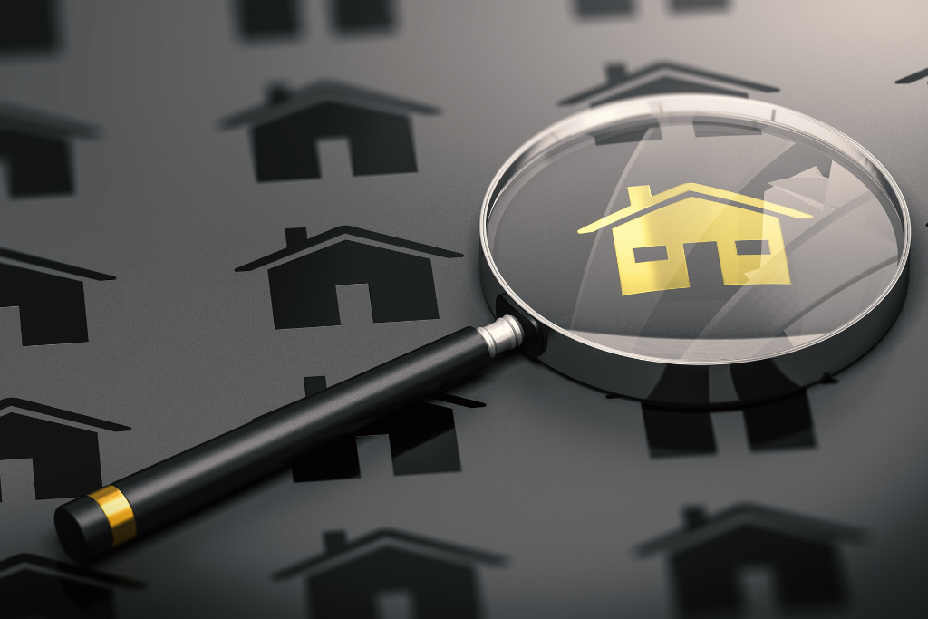 How a new product is born – Facebook ad campaigns for real estate agents