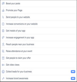 Facebook Advertising Insights: What Metrics You Should Be Paying Attention To