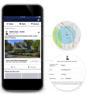 Facebook Advertising for Realtors! Just Listed & Sold by SocialMadeSimple