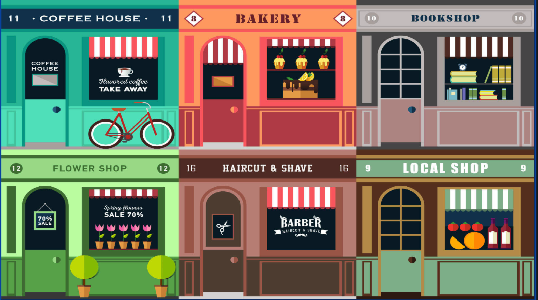 The Growing Importance of Multi-Locational Marketing for Franchises