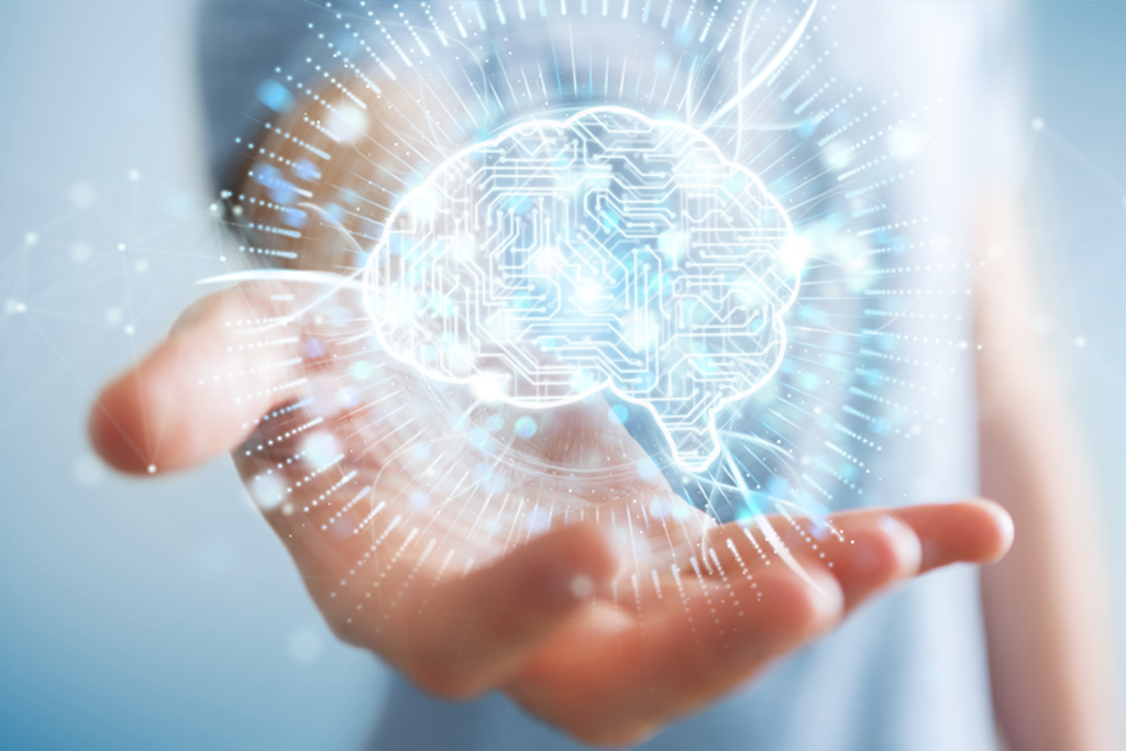 Artificial Intelligence Is Driving Creativity In Marketing Artificial Intelligence In Marketing