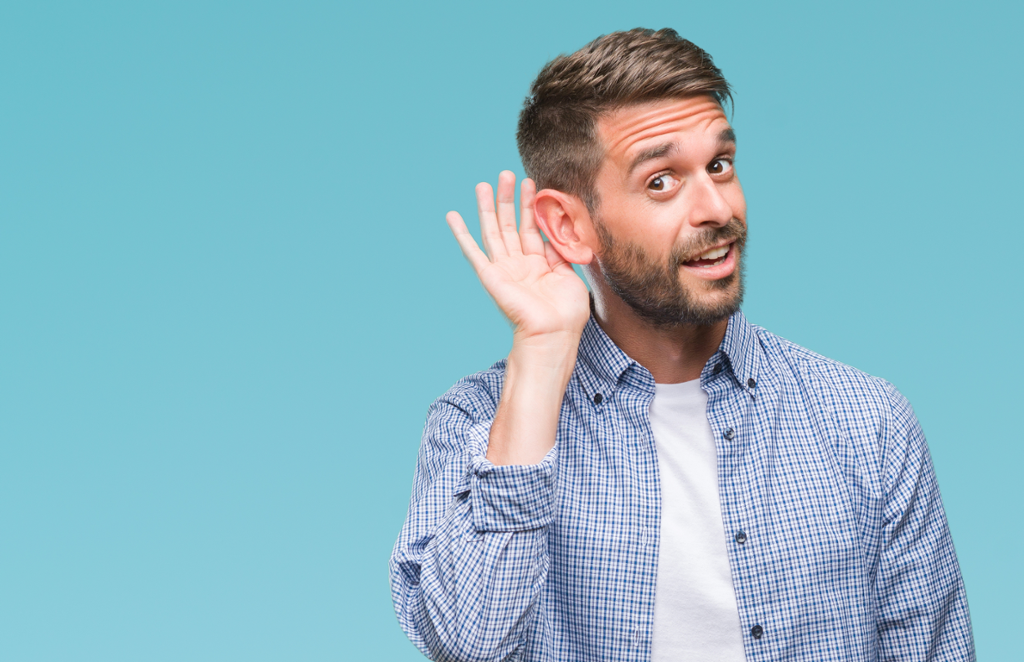 Learn To Use Social Media To Listen To Your Customers
