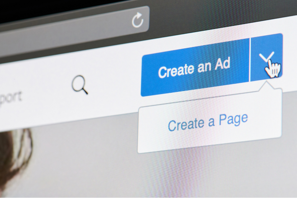 Why run Facebook Ads? create a Facebook ad, Why run Facebook Ads