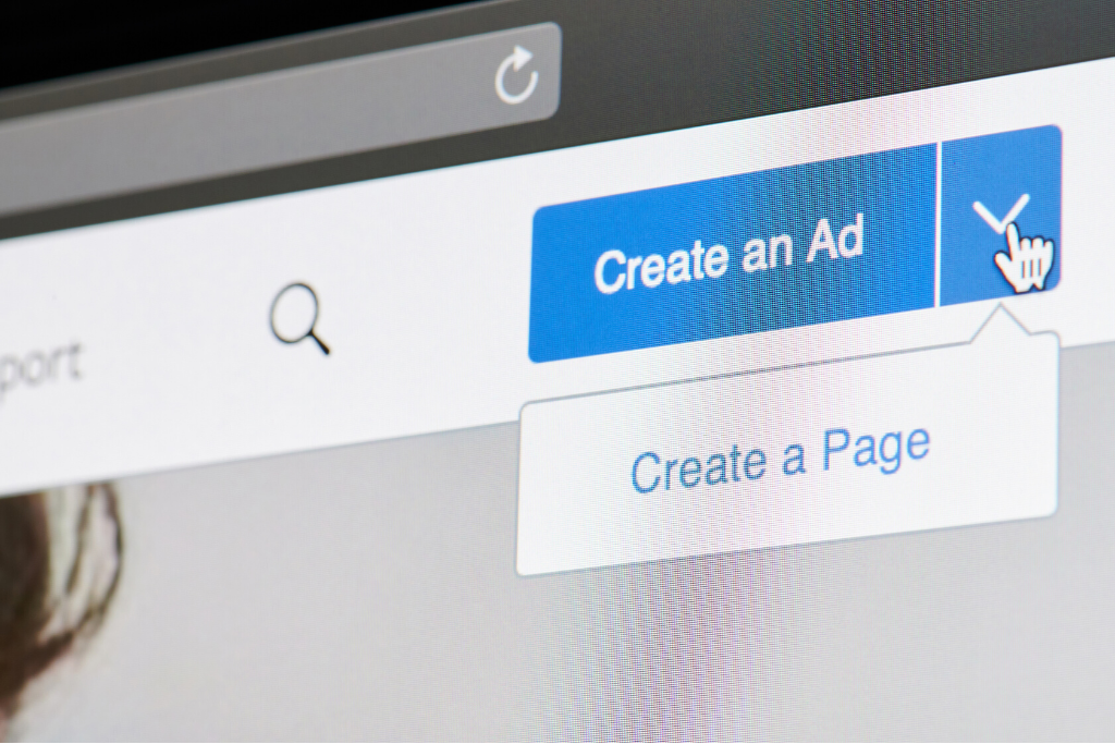 create a Facebook ad, Why run Facebook Ads