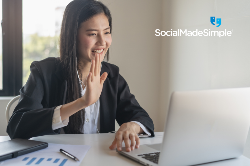 Remote-work-works-so-well-that-I-don’t-want-to-go-back-to-the-office Remote work, telecommunication, video call, office, structure, trust, communicate