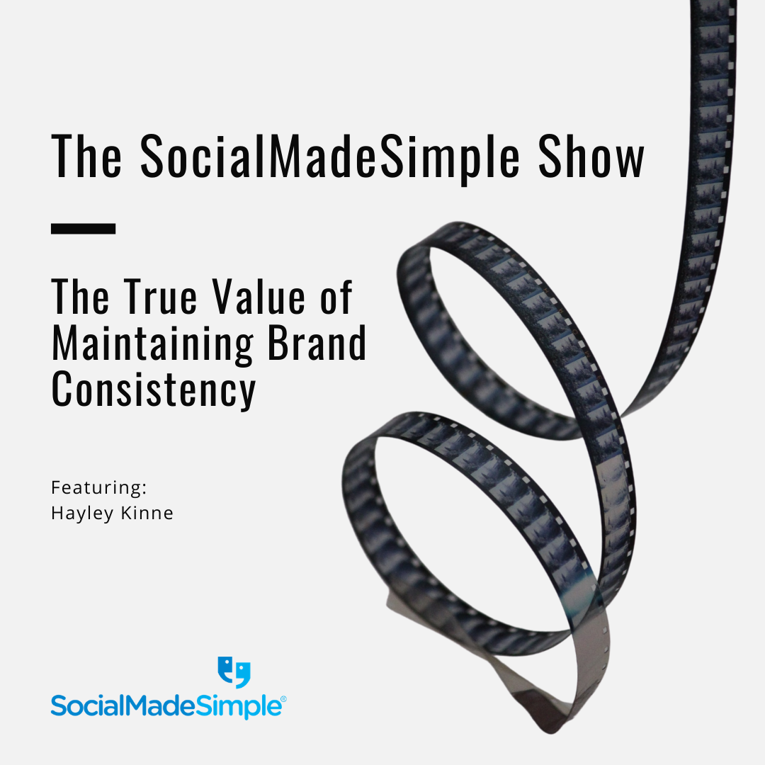 The True Value of Maintaining Brand Consistency