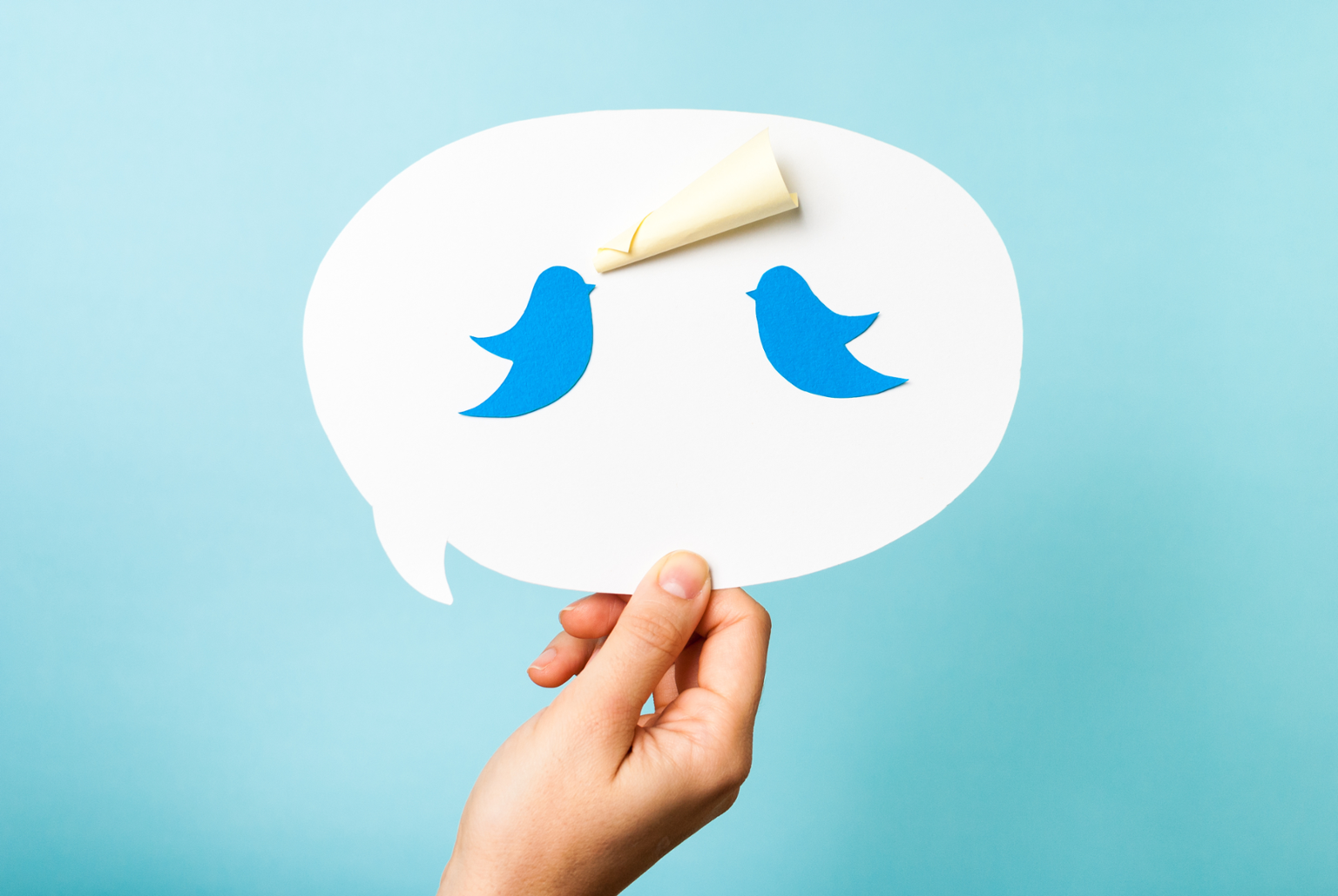 Twitter’s Newest Launches: Carousel Ads and Fleets