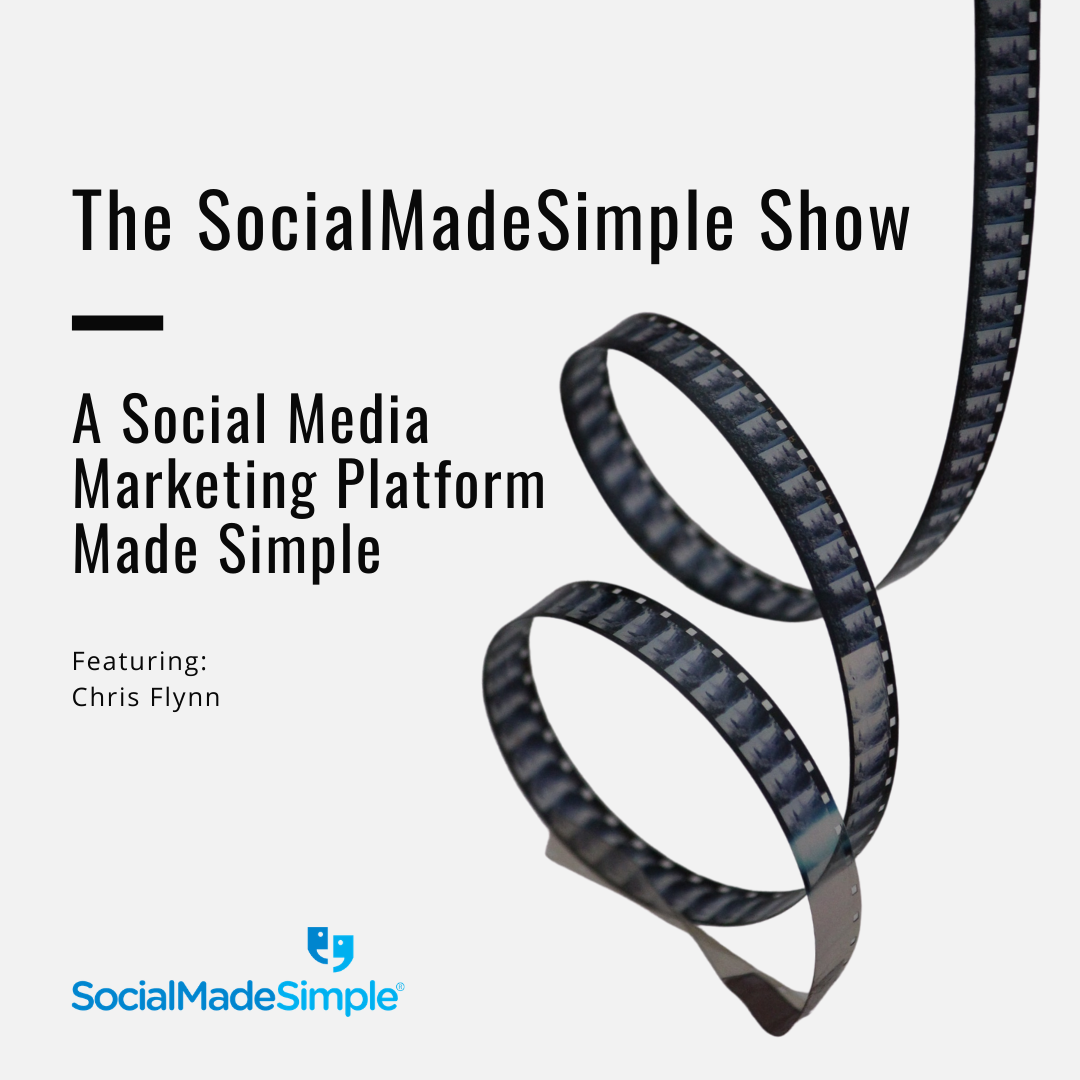 A Social Media Marketing Platform Made Simple