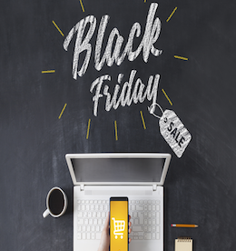 Black Friday Marketing Tips & Ideas