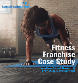 Fitness Franchise Marketing Case Study