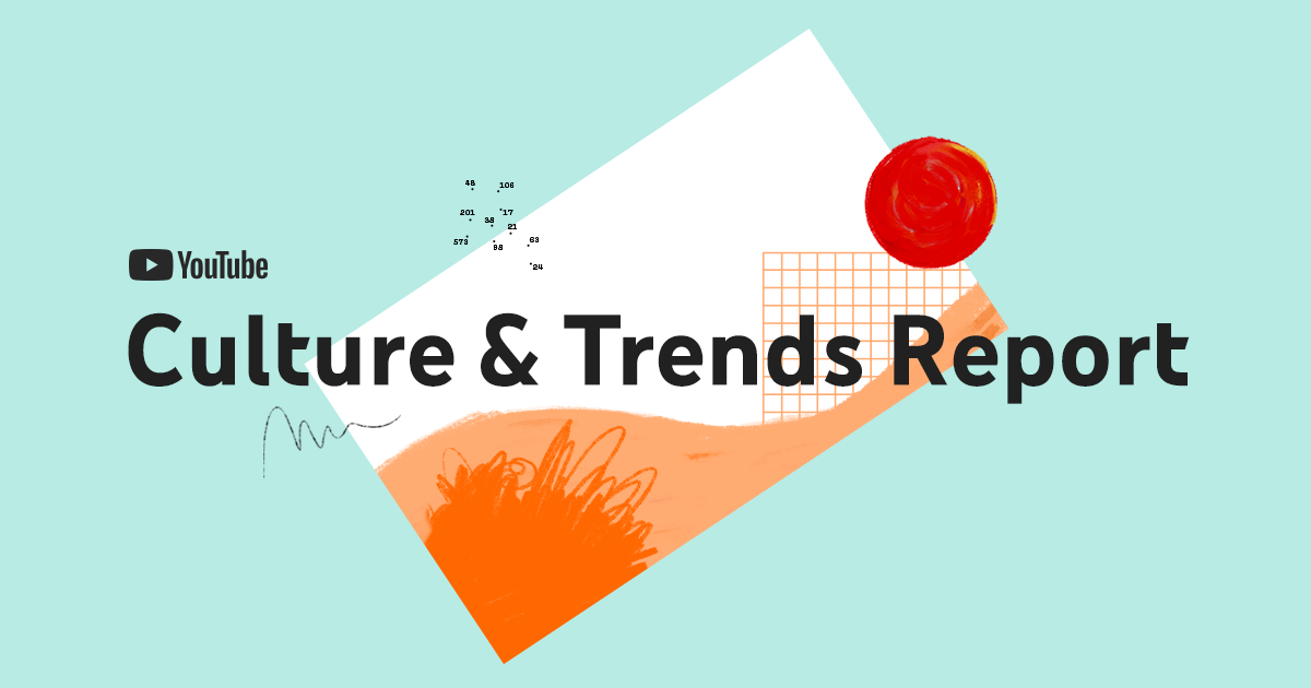 YouTube Culture & Trends Report 2020 YouTube Culture & Trends Report 2020, emerging video trends 2021