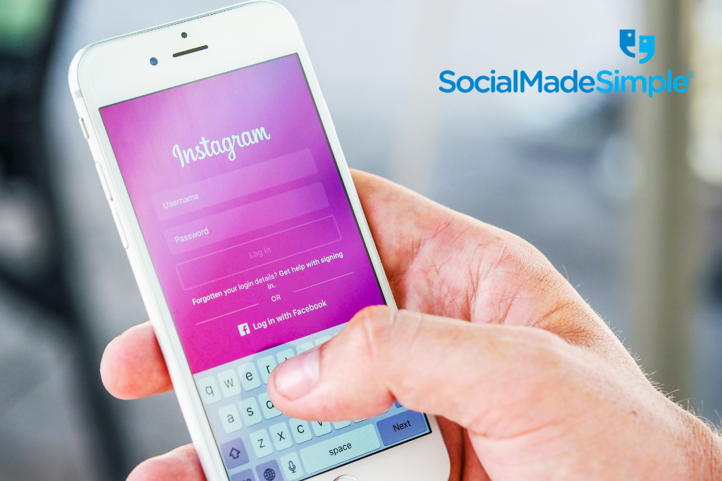 Organic Instagram Posting Now Offered Organic Instagram Posting Now Offered