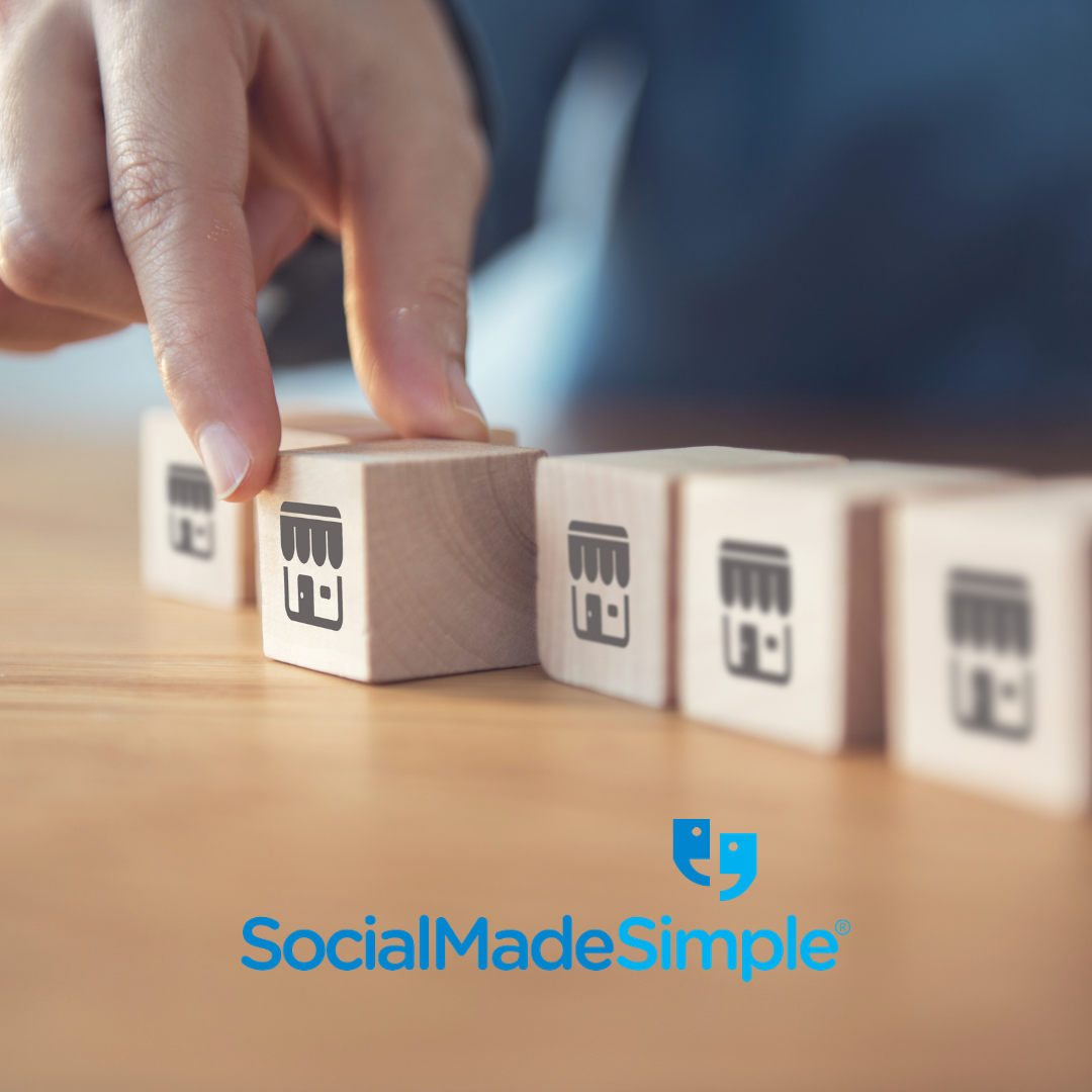 The 4 Major Benefits of Social Media Marketing For Franchises The 4 Major Benefits of Social Media Marketing For Franchises