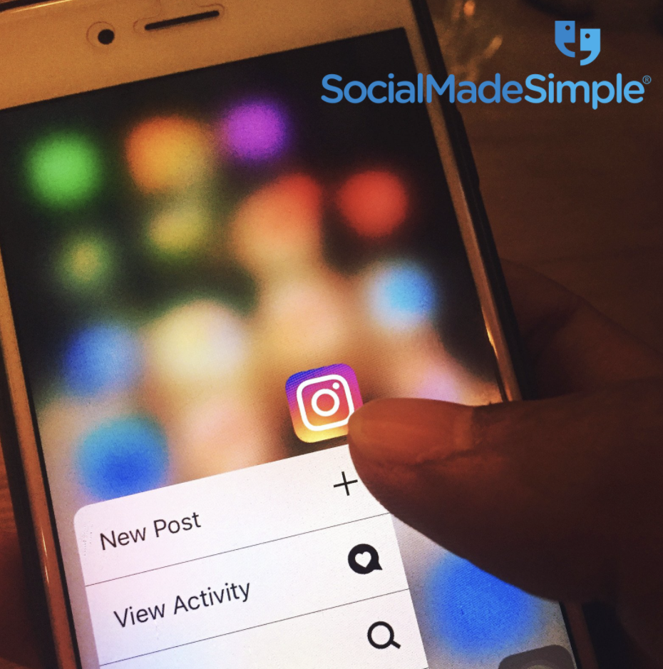 Organic Instagram Marketing Made Simple Organic Instagram Marketing Made Simple