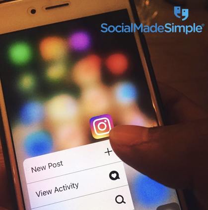 Organic Instagram Marketing Made Simple Organic Instagram Marketing Made Simple
