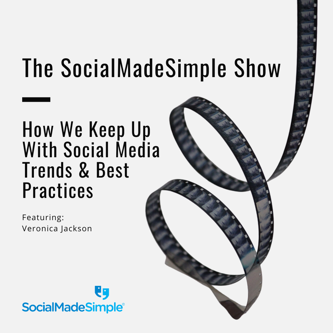 How We Keep Up With Social Media Trends & Best Practices