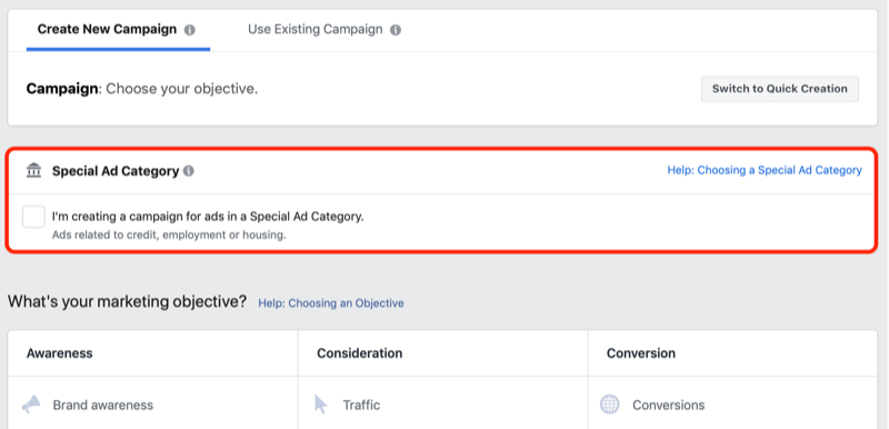 facebook ads, how to get started with facebook ads