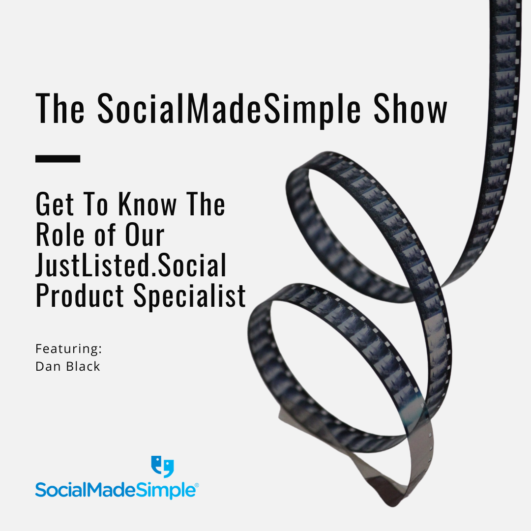 Get To Know The Role of Our JustListed.Social Product Specialist