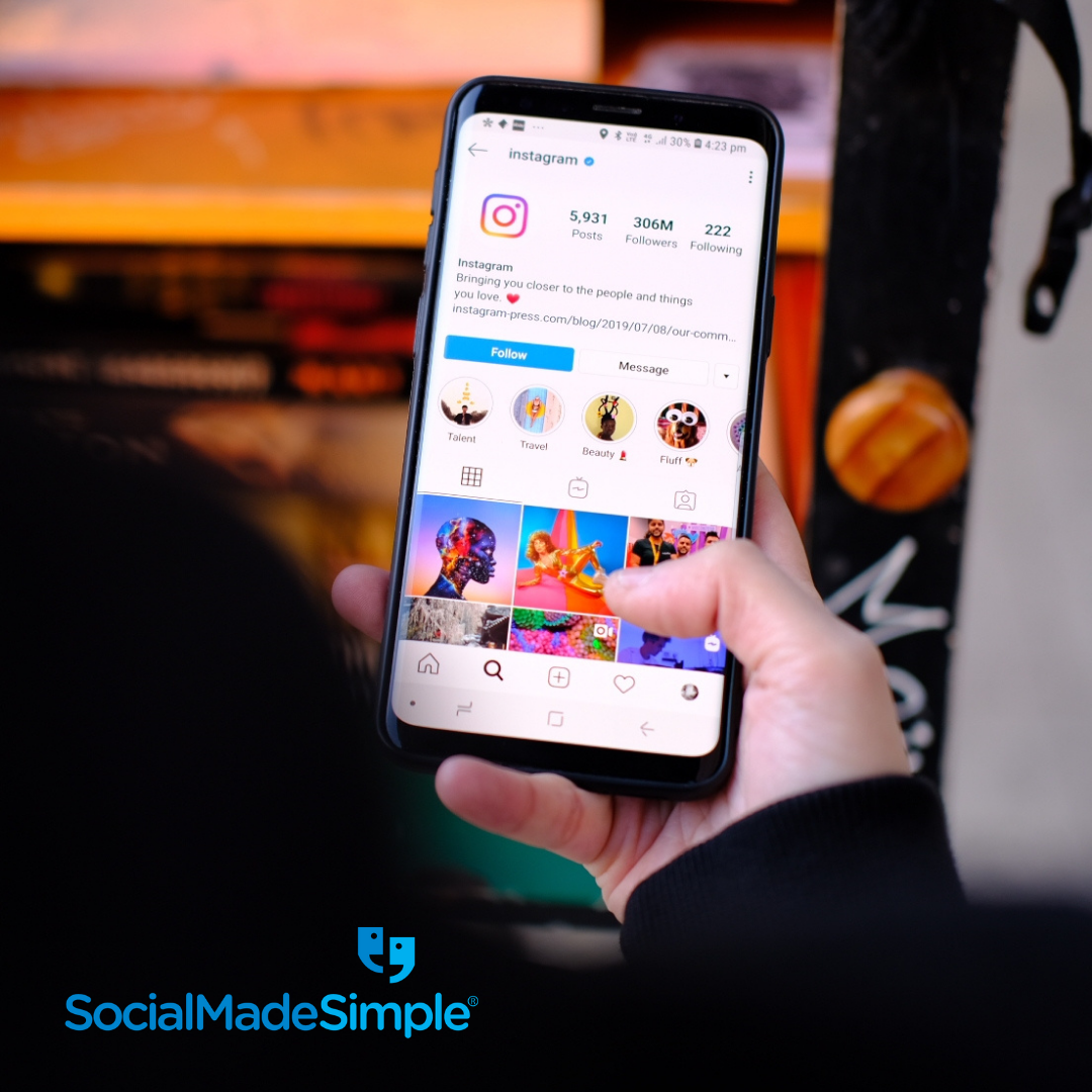 4 Layers of Instagram Funnels 4 Layers of Instagram Funnels