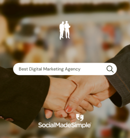 Finding The Best Digital Marketing Agency