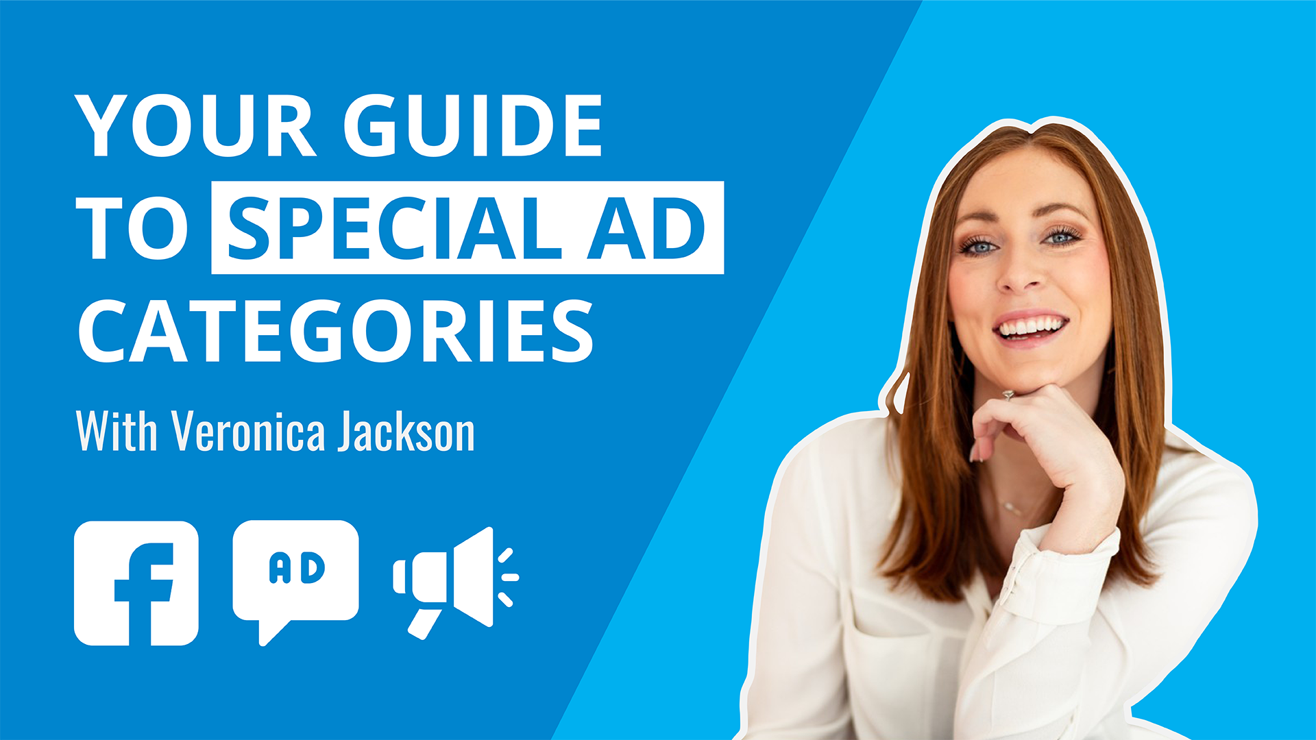 Your Guide to Facebook Special Ad Categories