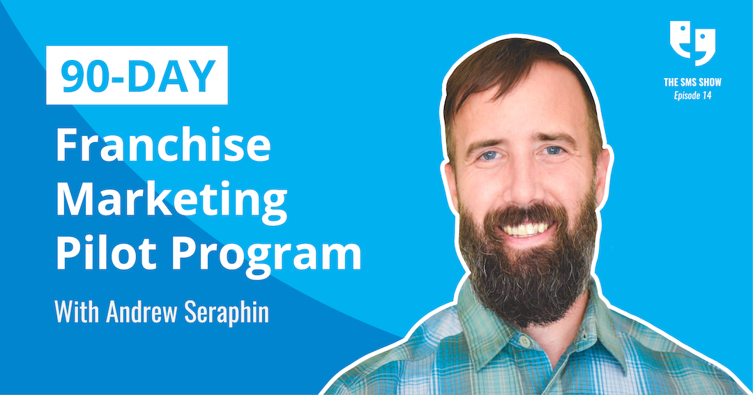 What is SocialMadeSimple’s (Free) 90-Day Franchise Marketing Pilot Program?