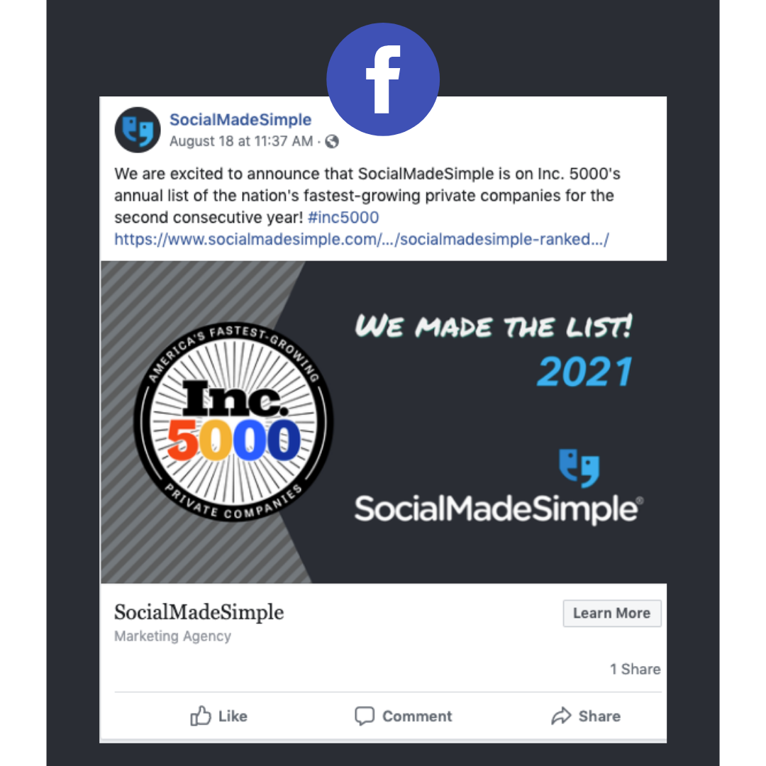 Facebook 5 Tips For Marketing Health Care On Social Media