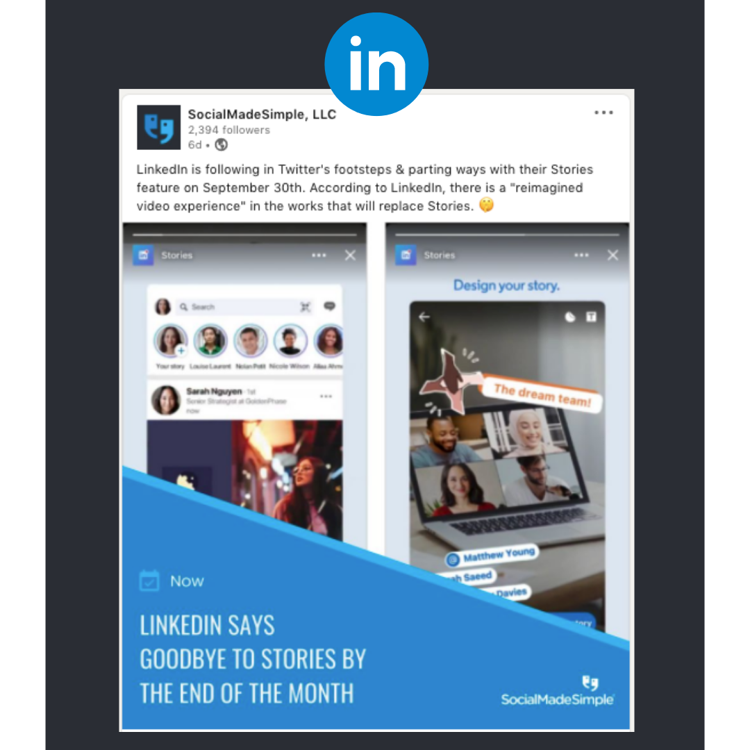 LinkedIn 5 Tips For Marketing Health Care On Social Media