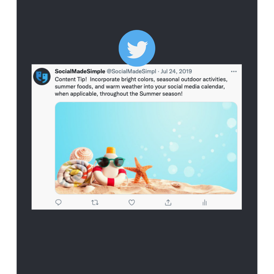 Twitter 5 Tips For Marketing Health Care On Social Media