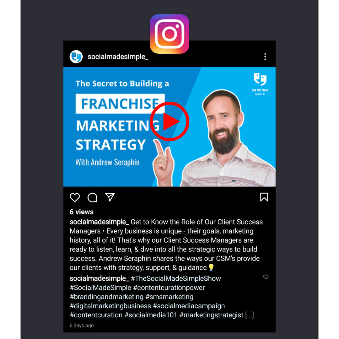 Instagram 5 Tips For Marketing Health Care On Social Media