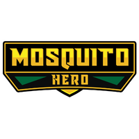 mosquito hero logo