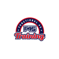 F45 Logo