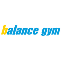balance gym logo