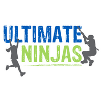 ultimate ninjas logo
