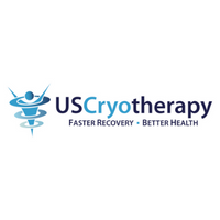 us cryotherapy logo