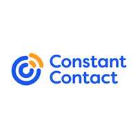 Constant contact logo