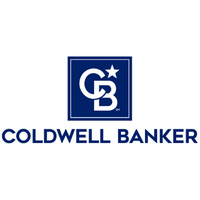 Coldwell banker logo