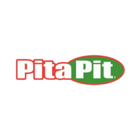 Pita Pit logo