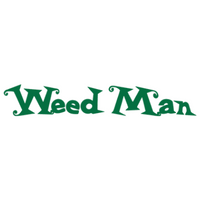 Weed Man logo