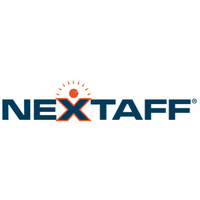 NEXTAFF Logo