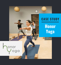 Honor Yoga Franchise Drives 400+ Leads Through 90-Day Social Marketing Pilot Program