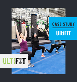 UltiFIT Fitness Franchise Generates 100+ Leads at $13 Per Lead Through Franchise Marketing Pilot Program