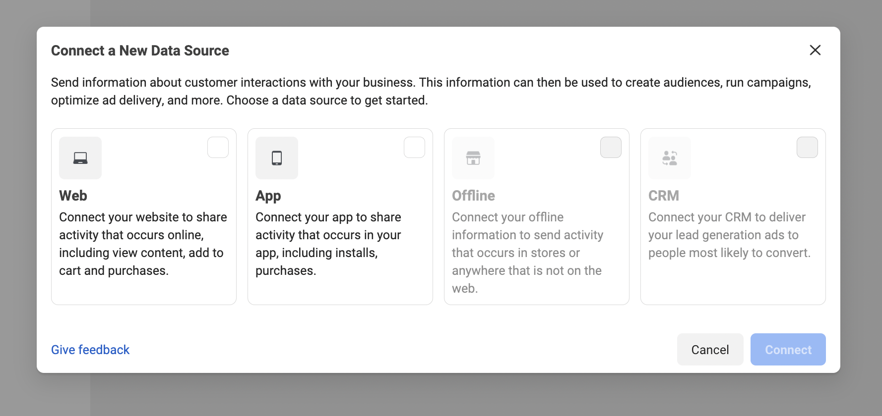 Add Domain in Facebook Business Manager: Step 2